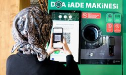 DOA mobil uygulaması 3 milyon kullanıcıya ulaştı