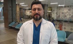 Dr. Öğr. Üyesi Genç: Alzheimer hastalığının ilk belirtileri unutkanlıkla başlar