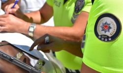 Drift yapan sürücülere 281 bin lira ceza