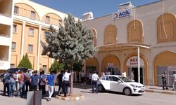 Midyat'ta mesai dışı poliklinik hizmeti devam ediyor