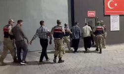 Siverek'te ailenin içinde olduğu araca silahlı saldırı: 4 tutuklama