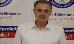 Eğitim Bir-Sen Şanlıurfa Şubesi başkanını arıyor
