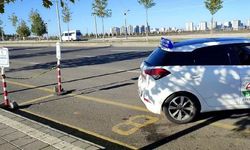 Ehliyet sınavlarında yeni dönem: Sabit parkur uygulaması kaldırıldı
