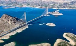 Elazığ-Tunceli arası 30 dakikaya inecek