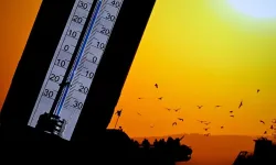 Elazığ'da ayın ilk haftasında hava durumu raporu açıklandı