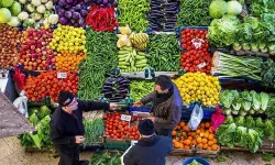Enflasyon rakamları açıklandı! İşte detaylar...