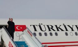 Erdoğan'ın Şam ziyareti yeniden gündemde