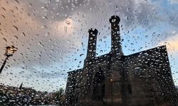 2 il için kuvvetli sağanak: Meteorolojiden kritik uyarı