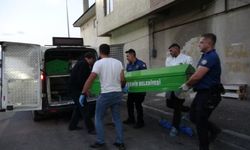 Erzurum'da apartman dairesinde bıçaklı kavga: 1 ölü