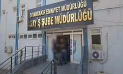 Diyarbakır'da iki ayrı silahlı olayın faili yakalandı