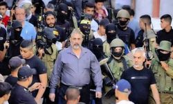 HAMAS’tan Fethi Hazım için başsağlığı mesajı