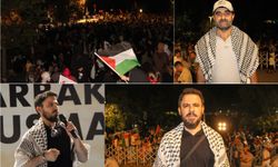 Filistin Konvoyu koordinatörleri: Batı Şeria'nın da Gazze'ye dönüşmemesi için yollardayız