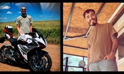 Diyarbakır’da feci kaza: Motosiklet sürücüsü hayatını kaybetti