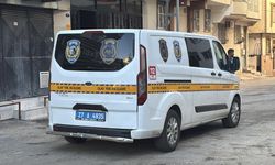 Gaziantep'te ev yangınında 4 yaşındaki çocuk öldü