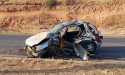 Gaziantep'te sabah saatlerinde can pazarı: 3 ölü, 3 yaralı