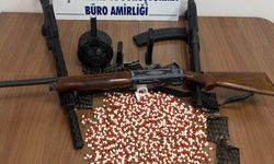 Malatya’da torbacı operasyonu: 3 şüpheli tutuklandı
