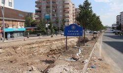 HÜDA PAR Diyarbakır İl Başkanı Gülsever: Yol çalışmaları hızlandırılmalı