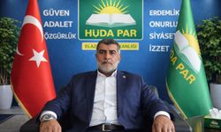 HÜDA PAR İl Başkanı Suiçer'in talebi bakanlık gündeminde