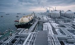 Doğal gaz fiyatları üç yılın zirvesine çıktı