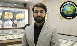 Ergani’de kuyumculardan “kapalı darphane altını” kararı