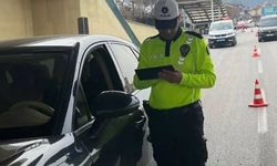 Huzur uygulamasında 39 ekip sahada görev yaptı