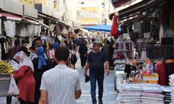 Diyarbakır'da yaz durgunluğu: Esnaf satışlardan memnun değil