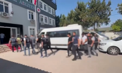22 ilde dolandırıcılık operasyonu: 253 gözaltı