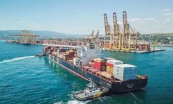 İhracat temmuzda 25,6 milyar dolara ulaştı