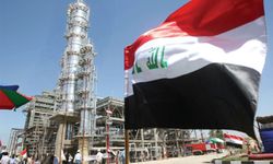 Irak'ın petrol ihracatı günlük en yüksek seviyeye çıktı