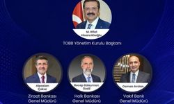 İş dünyası finans sektörüyle Diyarbakır'da bir araya gelecek