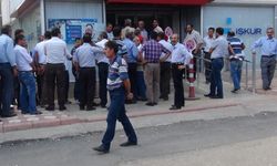 İşsizlik oranı yüzde 7,9 seviyesine geriledi