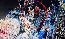Diyarbakır'da 2 gün üst üste vantilatör hırsızlığı