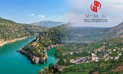 Diyarbakır Mimar ve Mühendisler Grubu'ndan GES projeleri için mera uyarısı