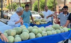 Yazın kavun, kışın balık: Diyarbakır esnafının geçim mücadelesi