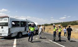 Lice'deki kazanın bilançosu ağırlaştı: 5 ölü, 12 yaralı