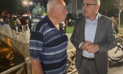 Kernek Parkı 35 dönüme çıkarılacak