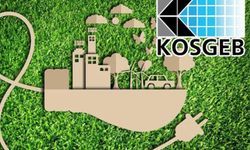KOSGEB’den yeşil dönüşüm odaklı girişimlere 6,5 milyon liraya kadar destek