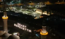 Mahya nedir? Mahyanın tarihçesi...