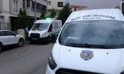 Malatya'da iş adamı evinde ölü bulundu