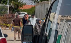 Malatya'da konteynerde yalnız yaşayan şahıs ölü bulundu