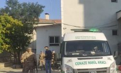 Mardin'de 16 yaşındaki çocuk evinde ölü bulundu
