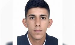 Mardin’de 3'üncü kattan düşen genç hayatını kaybetti