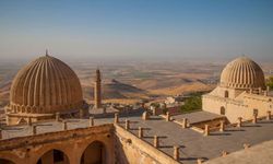 Mardin'de ayın ilk haftasında hava durumu nasıl olacak?