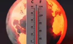 Mardin'de güneşli hava yerini yüksek sıcaklıklara bırakacak