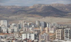 Mardin'de konut piyasasında arz daralırken fiyatlar artıyor
