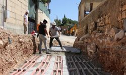 Mardin'e 42 milyon TL'lik enerji yatırımı