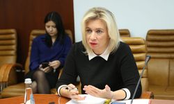 Rusya'dan Türkiye'ye Ukrayna'ya silah transferi tepkisi