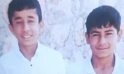 Medreseye gitmek için yola çıktılar; 2 çocuktan haber alınamıyor