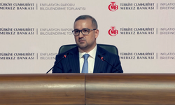 Karahan: TL’ye güvenin artması başarı göstergesi