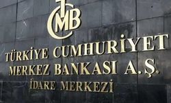 Merkez Bankası rezervleri 188,4 milyar dolar oldu